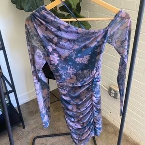 Women’s Free People Floral Dress